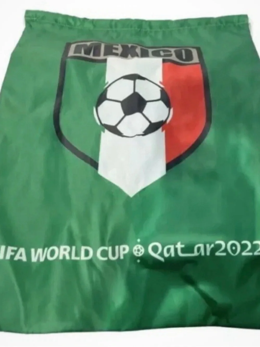 FIFA World Cup 2022 MEXICO Sling Bag 17
